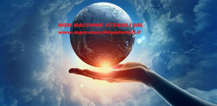 Logo M.g.m. Macchine Utensili Srl