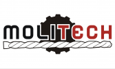 Логотип MOLITECH Tomasz Jaworski