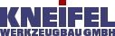 logo Bernhard Kneifel Werkzeugbau GmbH