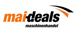 Логотип Mai Deals Maschinenhandel
