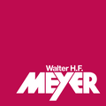 Логотип Walter H.F.Meyer GmbH