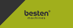 Логотип Besten Machines