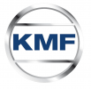 Logo KMF Maschinenfabriken GmbH