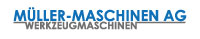 Logo Müller-Maschinen AG