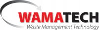 Logo Wamatech A/S