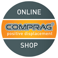 Логотип Comprag GmbH
