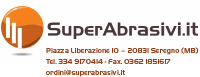 Логотип Superabrasivi