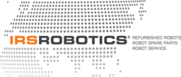 Logo IRS Robotics®