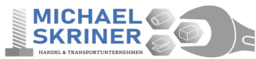 Logotyp Michael Skriner