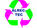 Logo ALREC-TEC GmbH