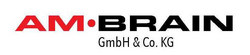 Логотип AM-Brain GmbH & Co. KG