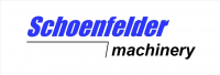 Logo Schönfelder-Stanzteile  Inh. Ron Schönfelder