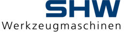 Logo SHW Werkzeugmaschinen GmbH