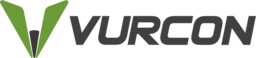 Logotipo Vurcon CNC
