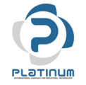 Logo Platinum International For Industrial Technology