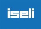 Λογότυπο Iseli Stellitier- und Schärftechnik GmbH
