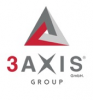 Логотип 3axisgroup GmbH
