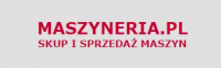 logo MASZYNERIA SP. Z O.O.