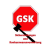 Logotips GSK mbH
