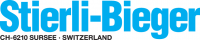 Logótipo Stierli-Bieger AG