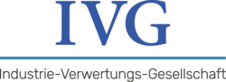 Логотип Industrie-Verwertungs-GmbH & Co. KG