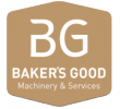Logótipo Bakers Good GmbH & Co. KG