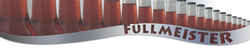 Логотип Füllmeister GmbH & Co KG