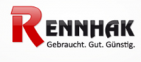 Логотип Rennhak Bäckerei-Technik GmbH