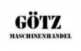 Logo Maschinenhandel Götz