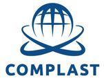 Логотип Complast GmbH