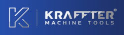 Logo KRAFFTER Machine Tools