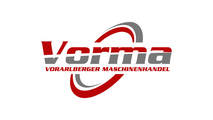 Логотип VORMA Norbert Heimböck
