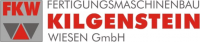 Logo FKW Fertigungsmaschinenbau Kilgenstein Wiesen GmbH