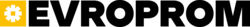 Logo EURO-PROM Sp. z o.o.