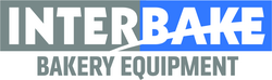 Логотип Interbake bv