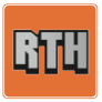 লোগো RTH Renders Technischer Handel