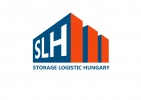 Логотип Storage Logistic Hungary Kft