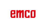 Logo EMCO GmbH