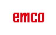 Logotip EMCO GmbH