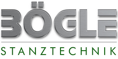 Logo Bögle Stanztechnik GmbH