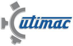 Логотип Utimac S.p.A.