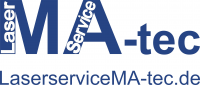 Logo Laserservice MA-tec oHG