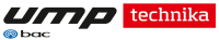 Logo UMP Technika
