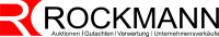 Лого Rockmann Industrieauktionen GmbH & Co.KG