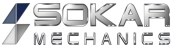 Логотип Sokar Mechanics