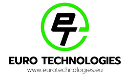 Logó Euro Technologies S.r.l.