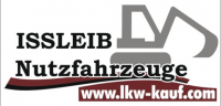 Logo Issleib-Nutzfahrzeuge