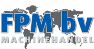 Logo F.p.m. Bv