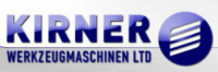 Logo Kirner Werkzeugmaschinen