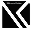 лагатып NK.Graphic Machines
